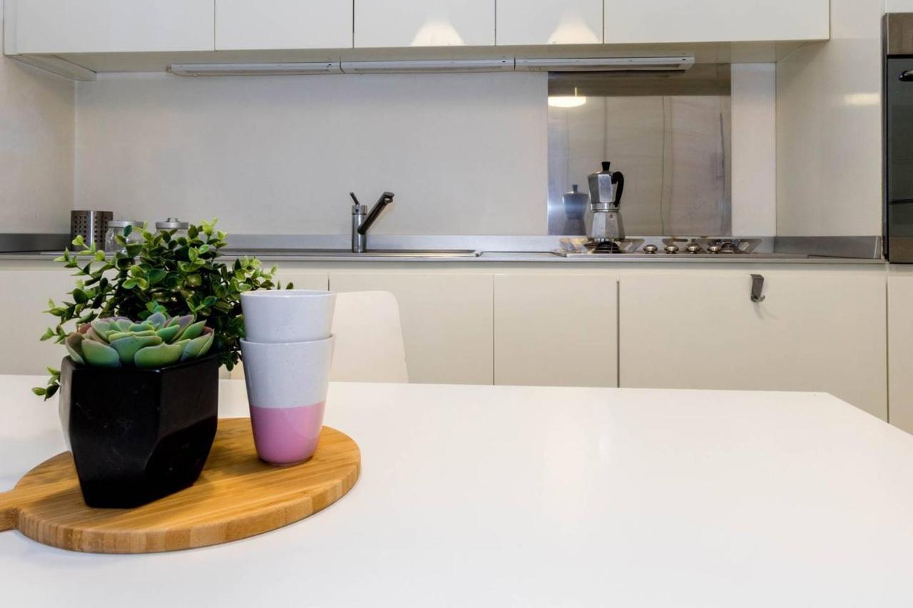 מילאנו Altido Darsena Apartment מראה חיצוני תמונה