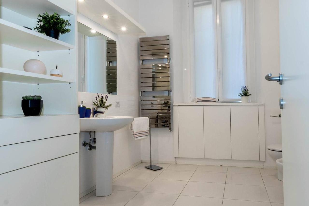 מילאנו Altido Darsena Apartment מראה חיצוני תמונה
