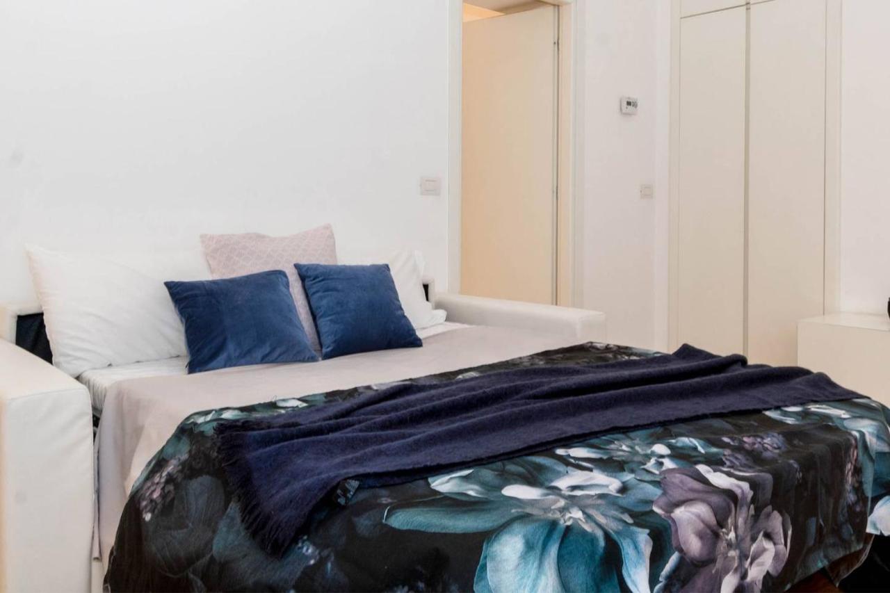 מילאנו Altido Darsena Apartment מראה חיצוני תמונה