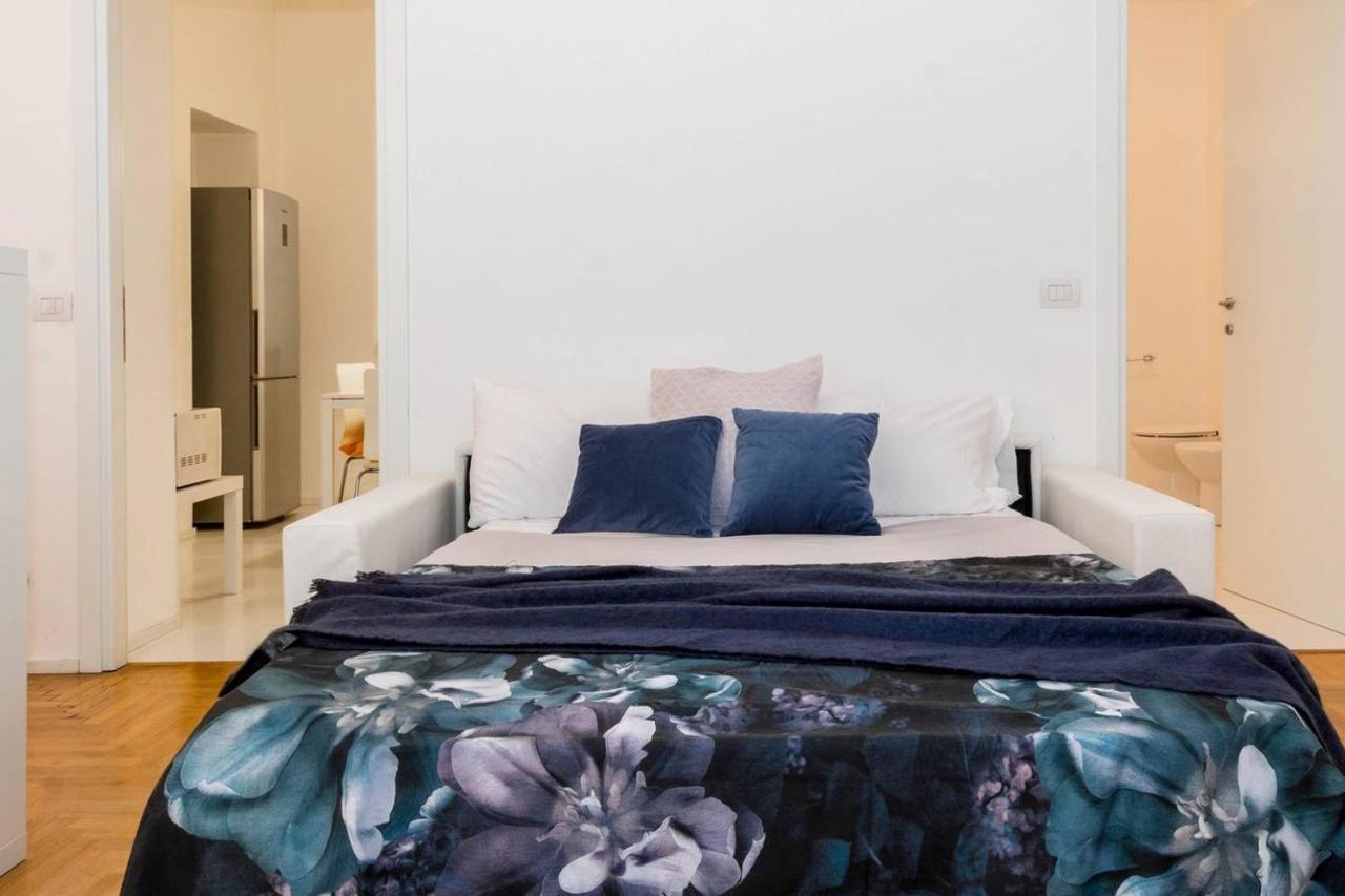 מילאנו Altido Darsena Apartment מראה חיצוני תמונה