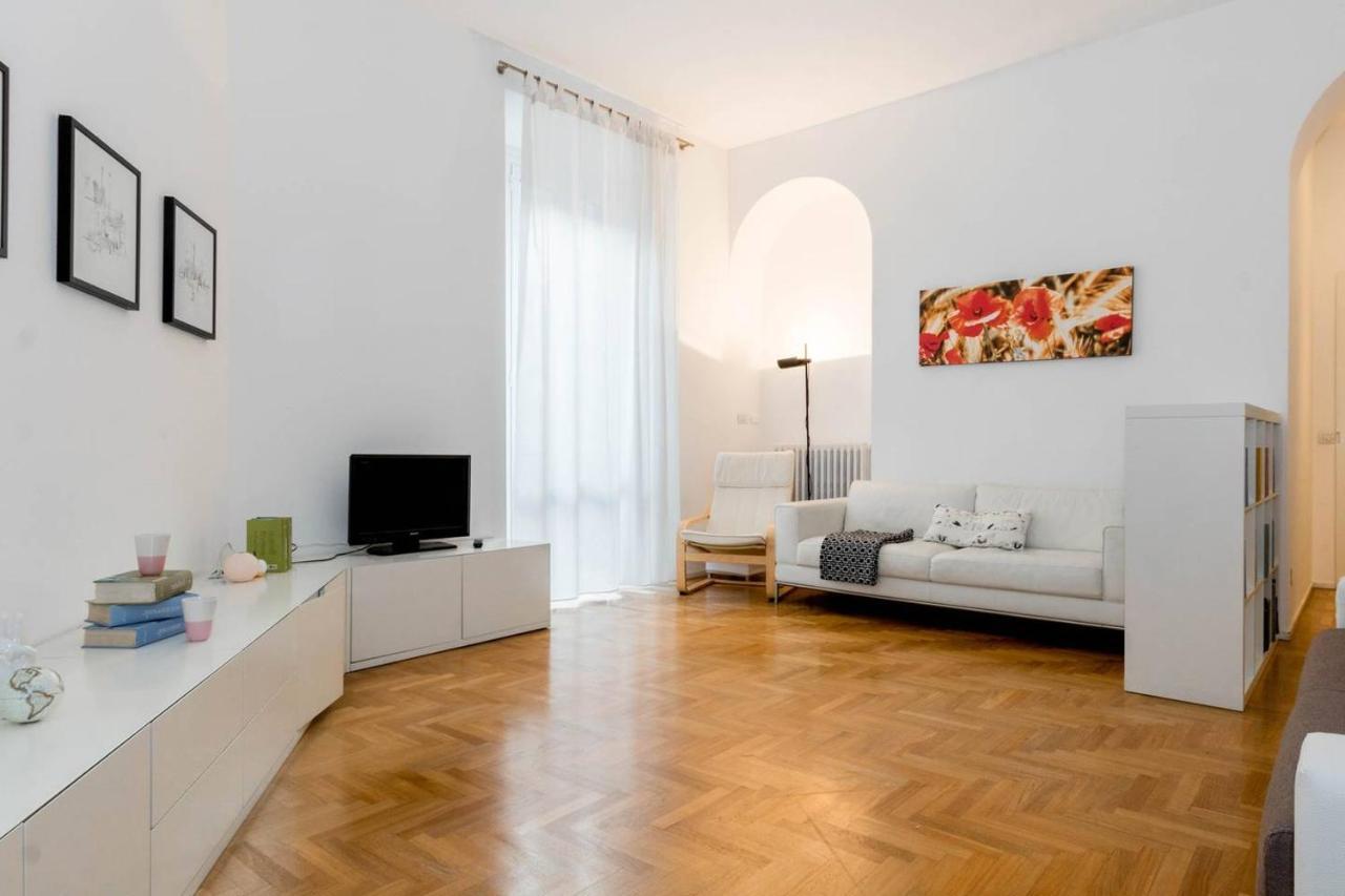מילאנו Altido Darsena Apartment מראה חיצוני תמונה