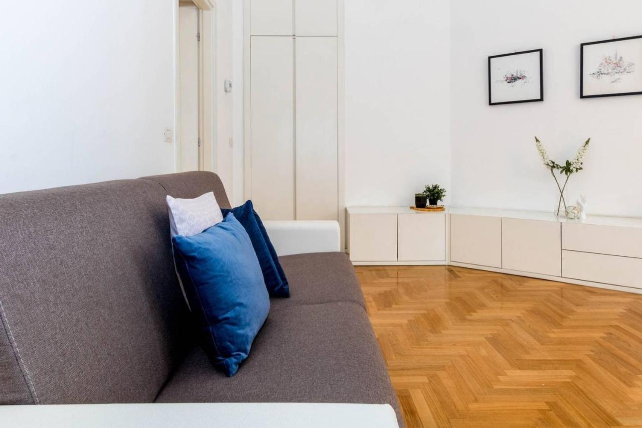 מילאנו Altido Darsena Apartment מראה חיצוני תמונה