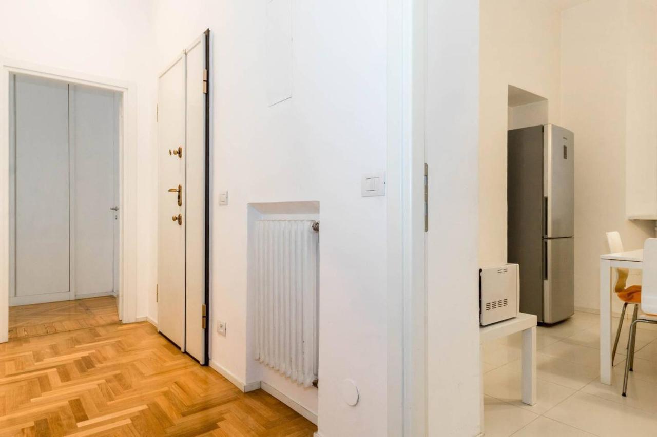 מילאנו Altido Darsena Apartment מראה חיצוני תמונה