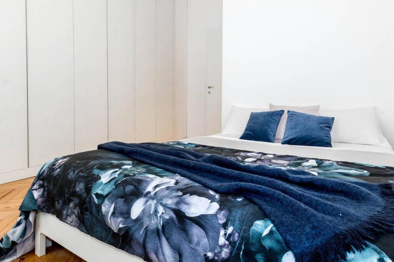 מילאנו Altido Darsena Apartment מראה חיצוני תמונה
