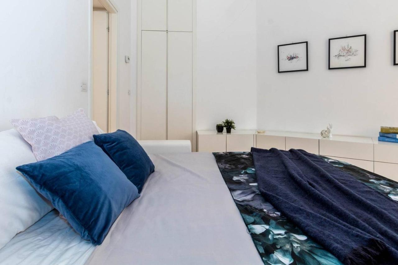 מילאנו Altido Darsena Apartment מראה חיצוני תמונה