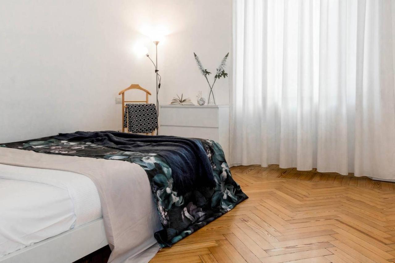 מילאנו Altido Darsena Apartment מראה חיצוני תמונה